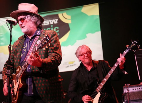 Epiphone Rocks Up SXSW